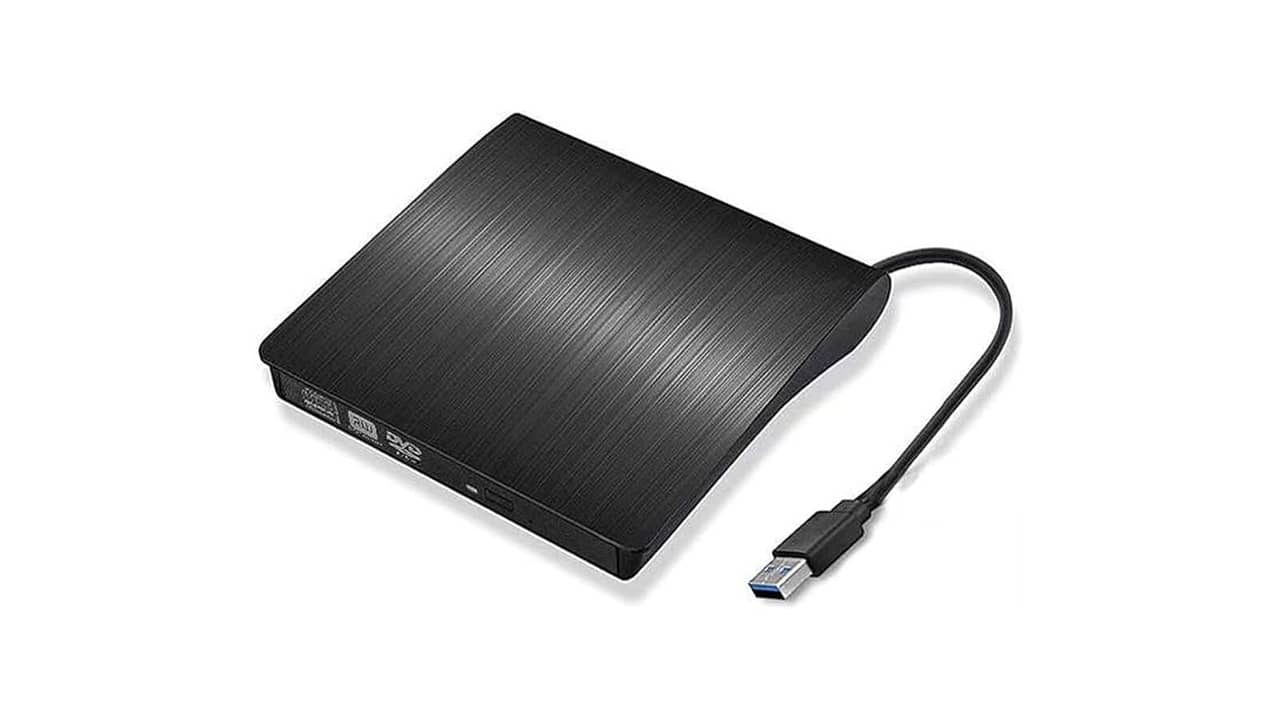 Qual o Melhor Leitor de CD e DVD para PC: 10 Opções Rápidas