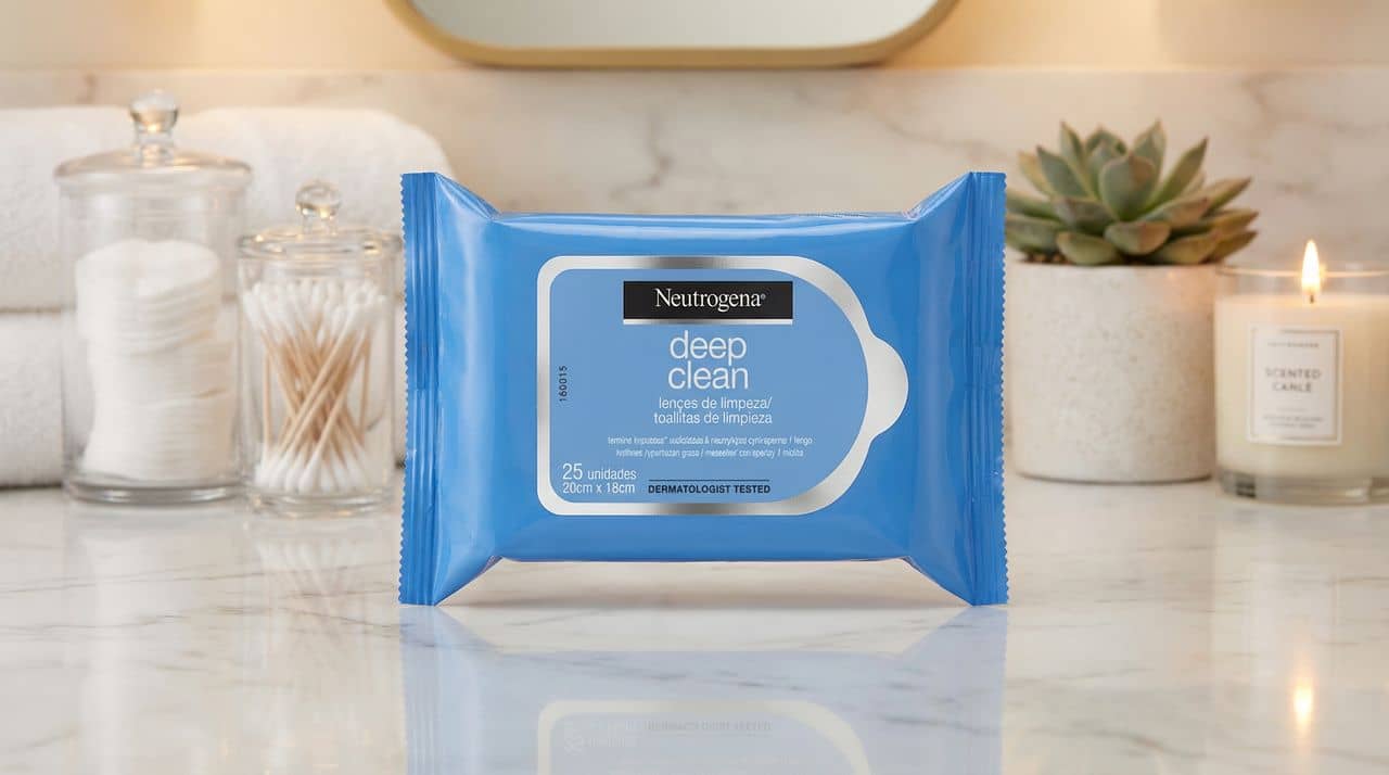 Qual o Melhor Lenço Umedecido para Limpar o Rosto? 8 Opções Eficazes