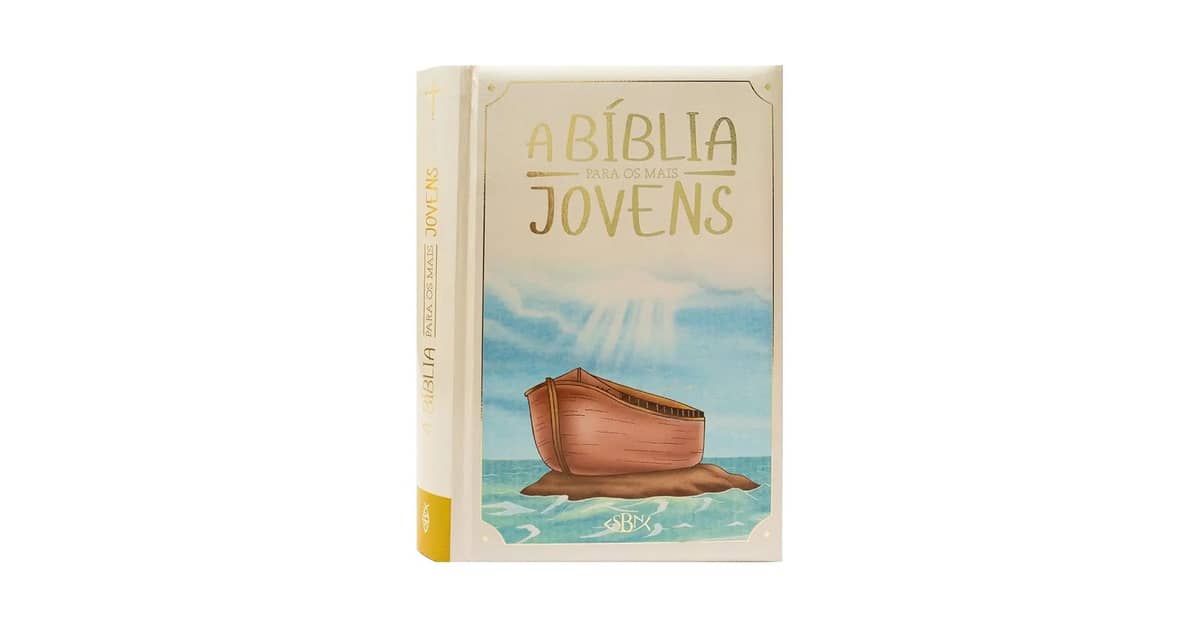 Qual o Melhor livro da bíblia para jovens começar a ler? 8 Opções Incríveis