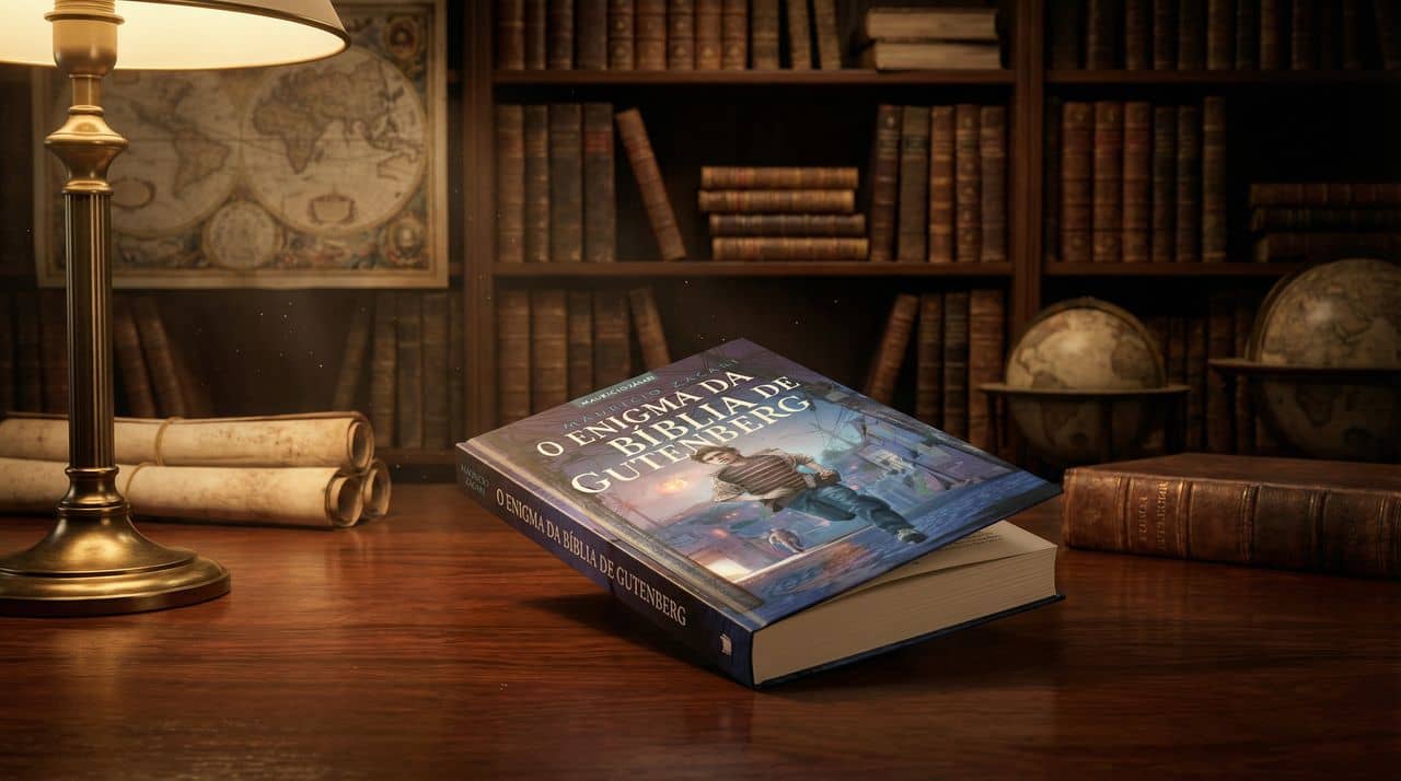 Qual o Melhor livro da bíblia para jovens ler? 7 Opções