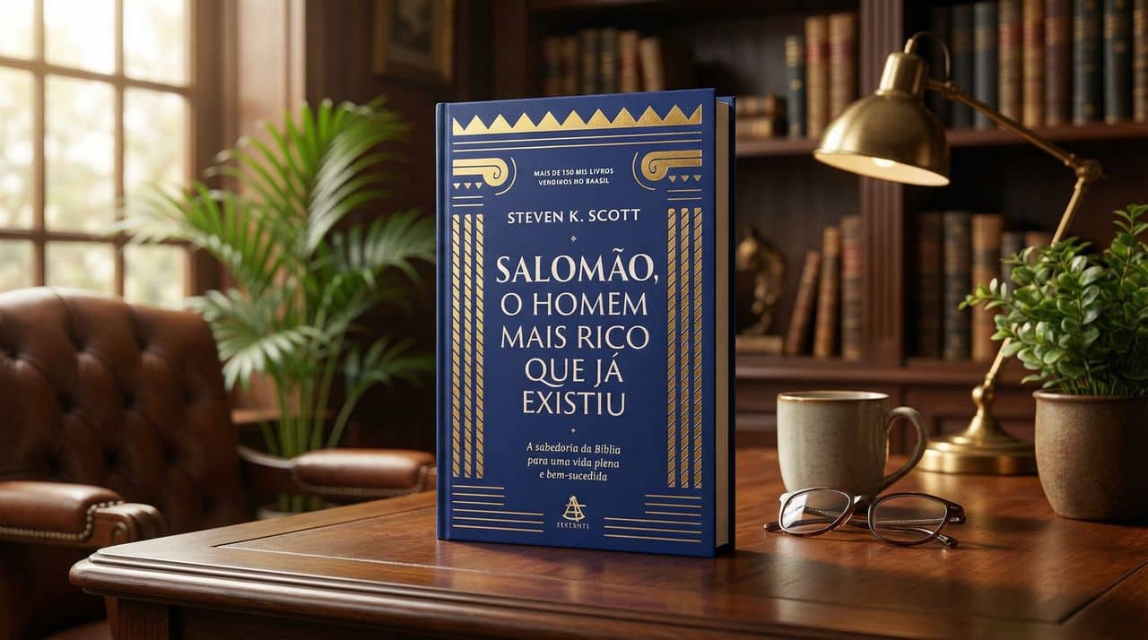 Qual o Melhor livro da bíblia para sabedoria? 10 Obras
