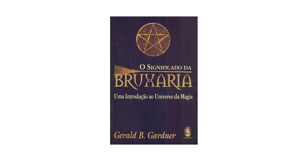 Qual o Melhor Livro de Bruxaria? Guia de Estudos