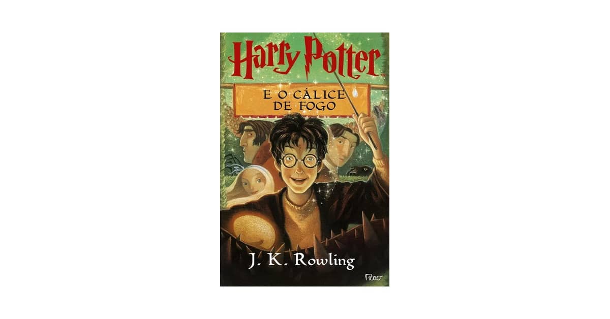 Qual o Melhor Livro de Harry Potter? Ranking Final