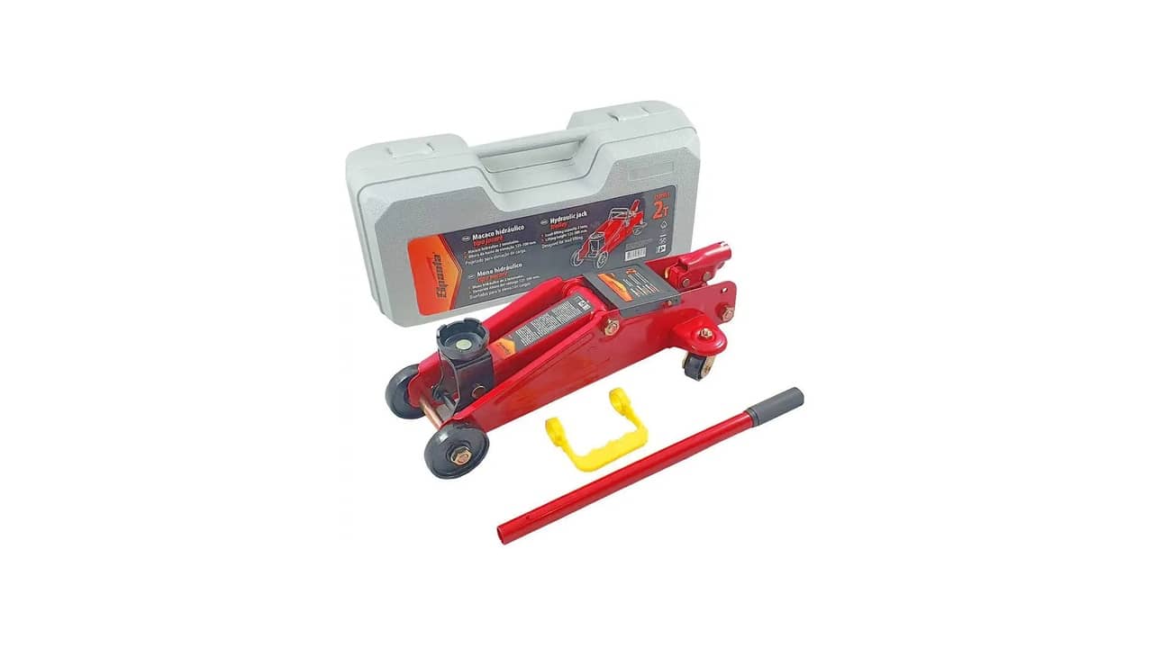 Qual o Melhor Macaco para Carros? 10 Modelos Seguros