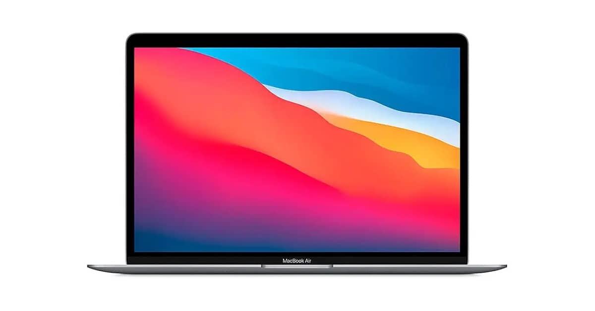 Qual o Melhor MacBook para Estudantes? Air ou Pro?