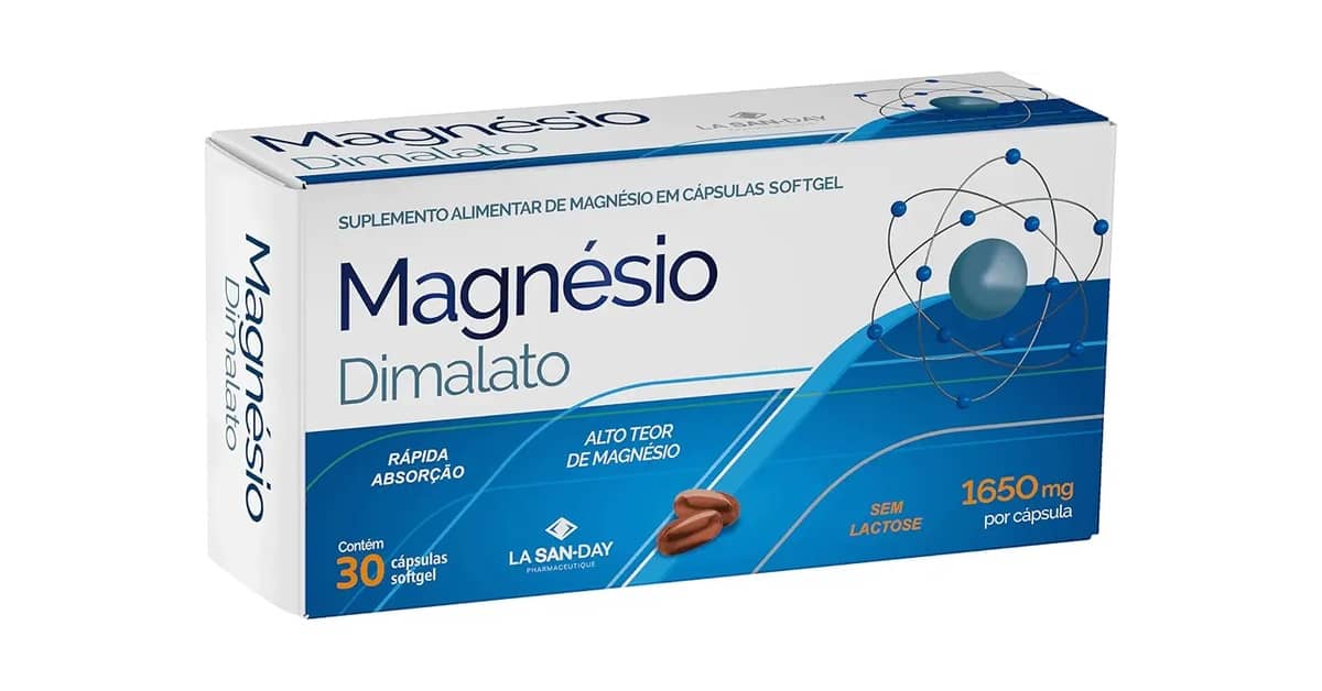 Qual o Melhor magnésio para dor na coluna: Top 10