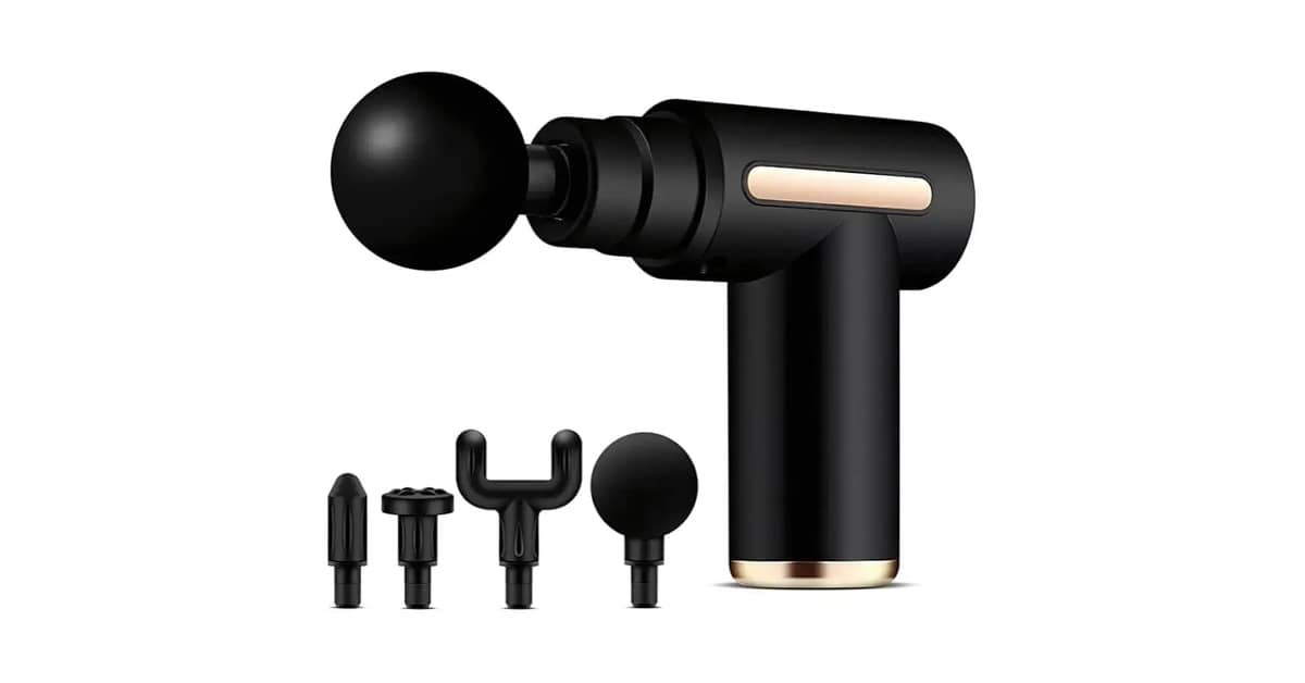 Qual o Melhor Massageador para as Costas para Dor?