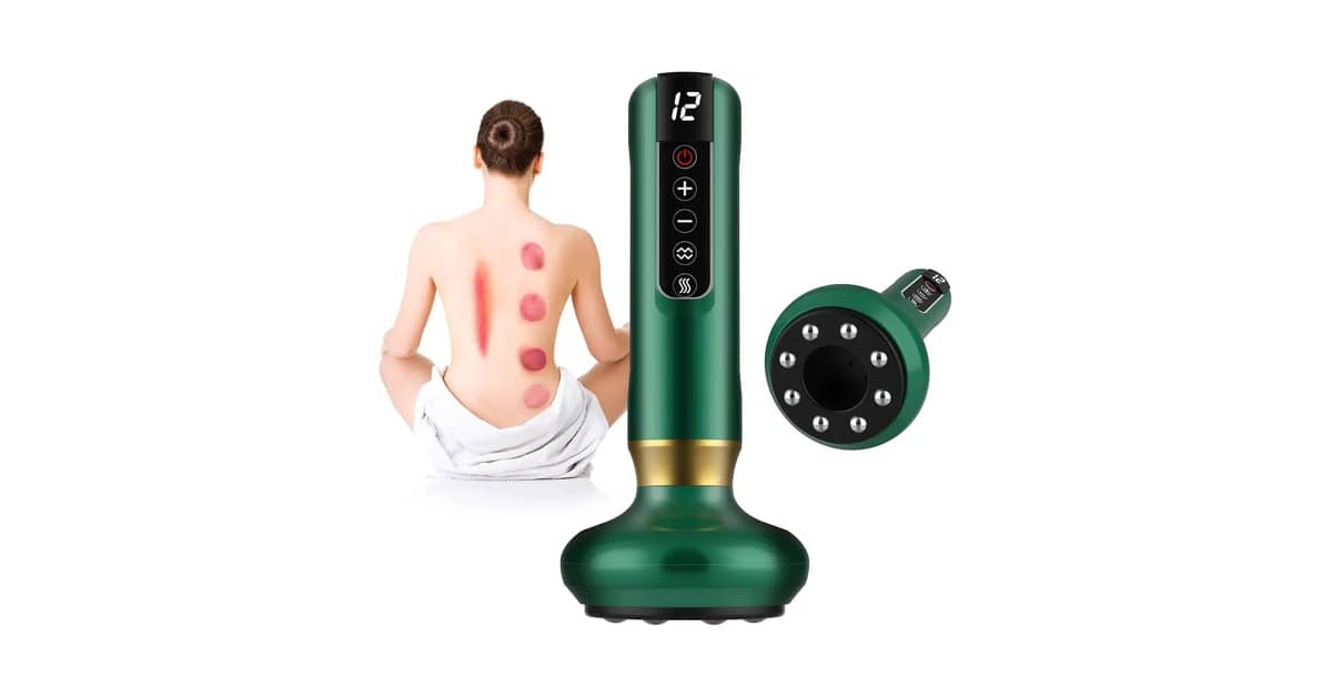 Qual o Melhor Massageador para Celulite e Gordura Localizada? 10 Opções Potentes