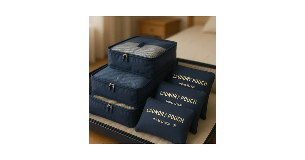 Qual o Melhor Material para Mala de Viagem: Guia de Durabilidade