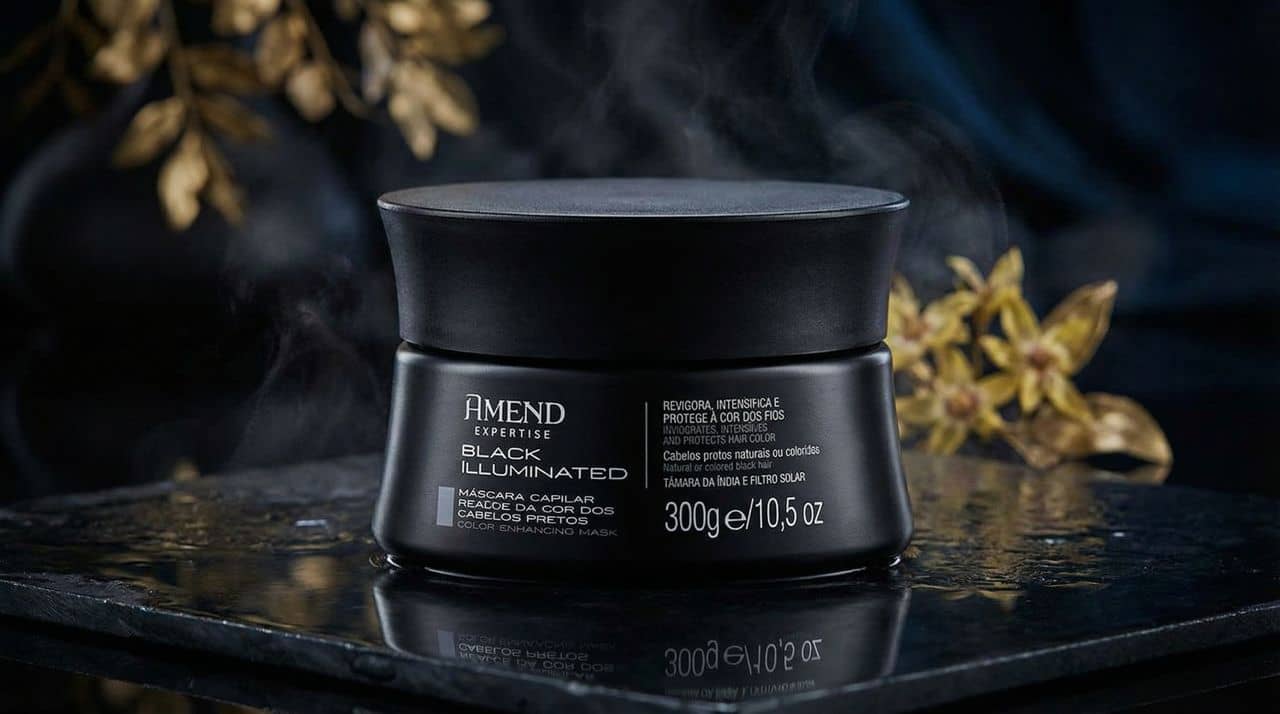 Qual o Melhor matizador preto Para Realçar a Cor?