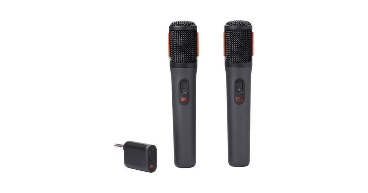 Qual o Melhor Microfone JBL Para Voz e Streaming?