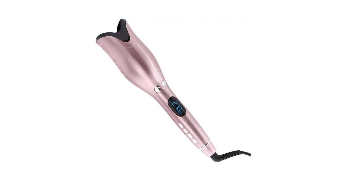 Qual o Melhor modelador de cachos automático? Top 8 Modelos Práticos