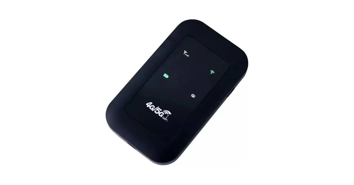 Qual o Melhor modem roteador com chip? Guia 4G e 5G