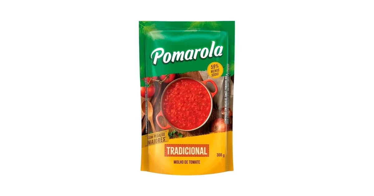Qual o Melhor molho de tomate para cachorro quente? 8 Opções