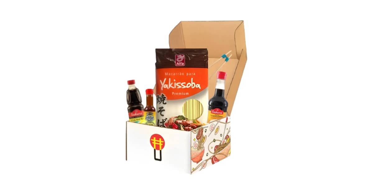 Qual o Melhor Molho Shoyu para Yakissoba? Top 10