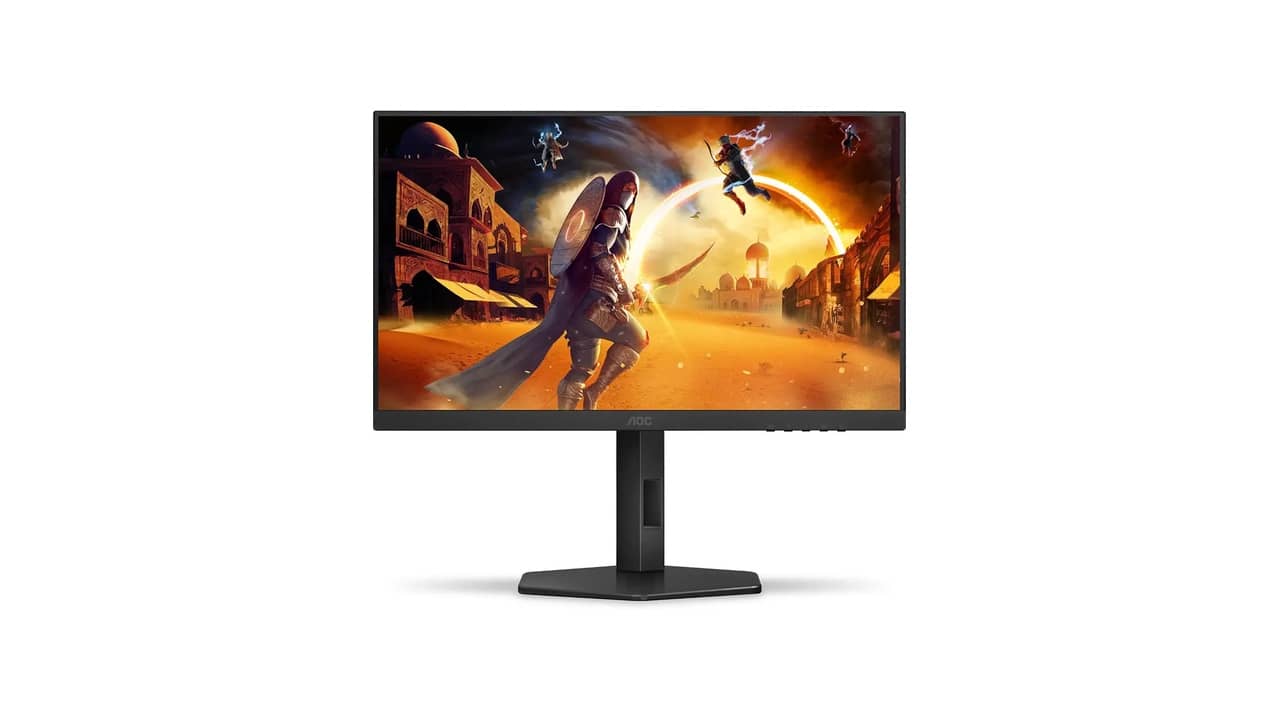 Qual o Melhor Monitor Gamer: 10 Opções de Alta Performance