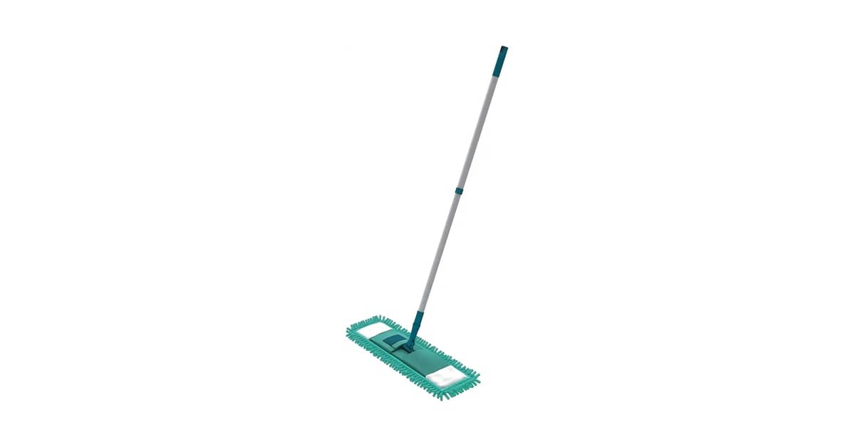 Qual o Melhor mop para piso antiderrapante e Rugoso