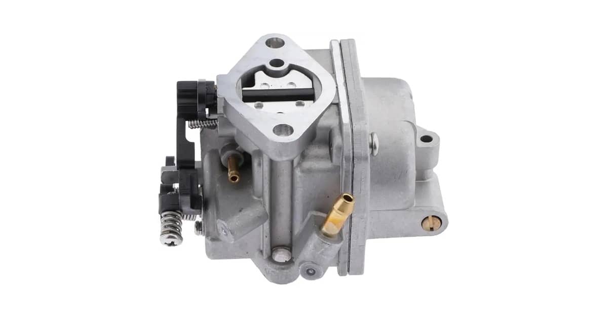 Qual o Melhor motor de popa 4 tempos? Guia de Compra