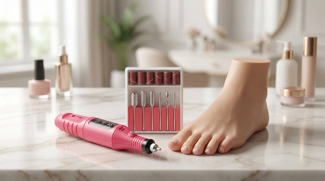 Qual o Melhor motor para unha de gel: Top 10 Opções