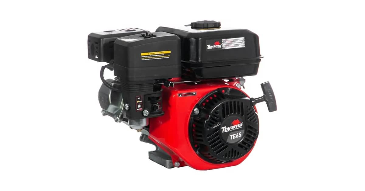 Qual o Melhor motor toyama ou branco? Guia Prático