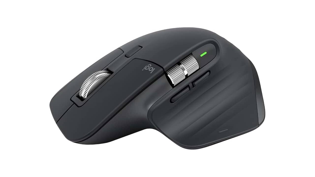 Qual o Melhor Mouse Logitech MX Master: 7 Modelos de Elite