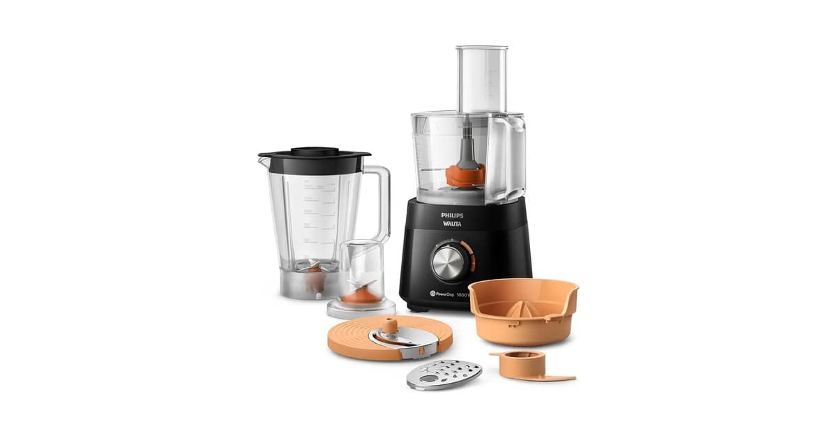 Qual o Melhor Multiprocessador Philips Walita? Guia PowerChop