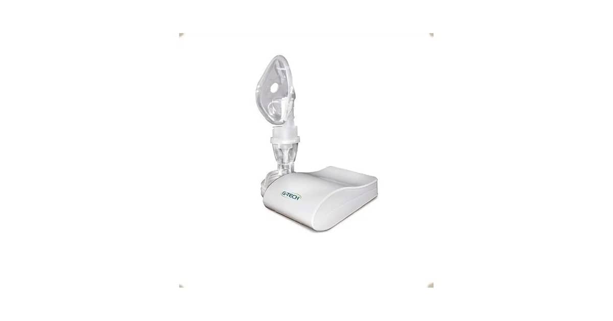 Qual o Melhor Nebulizador G Tech DC1 ou DC2? Guia