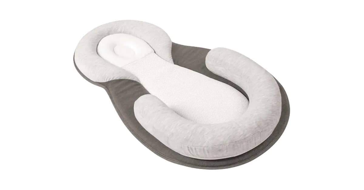 Qual o Melhor Ninho para Bebê? 10 Modelos Seguros