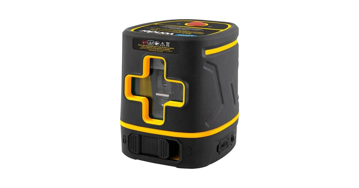 Qual o Melhor Nível a Laser para Comprar: Análise de 10 Modelos