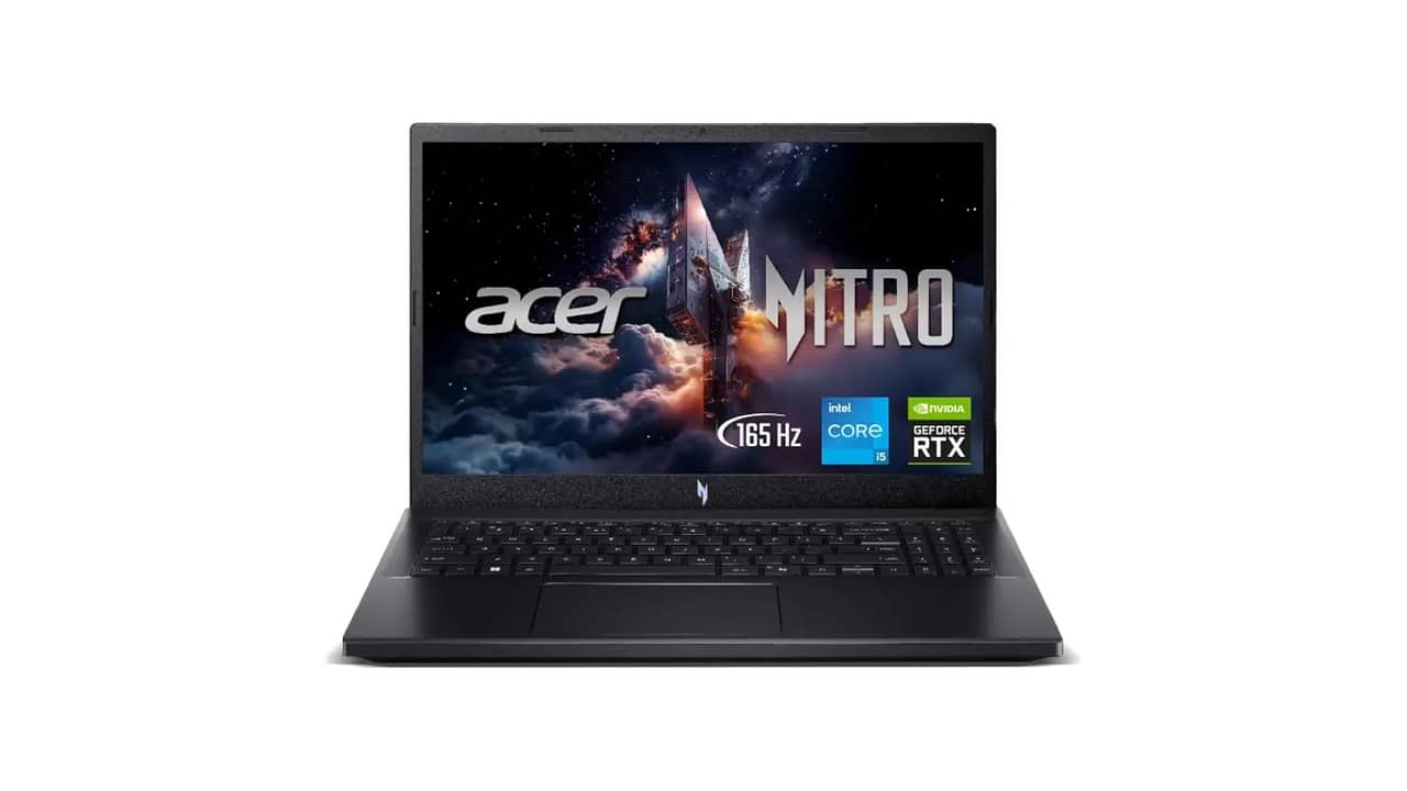 Qual o Melhor Notebook Gamer com Placa de Vídeo RTX 4050: 10 Escolhas