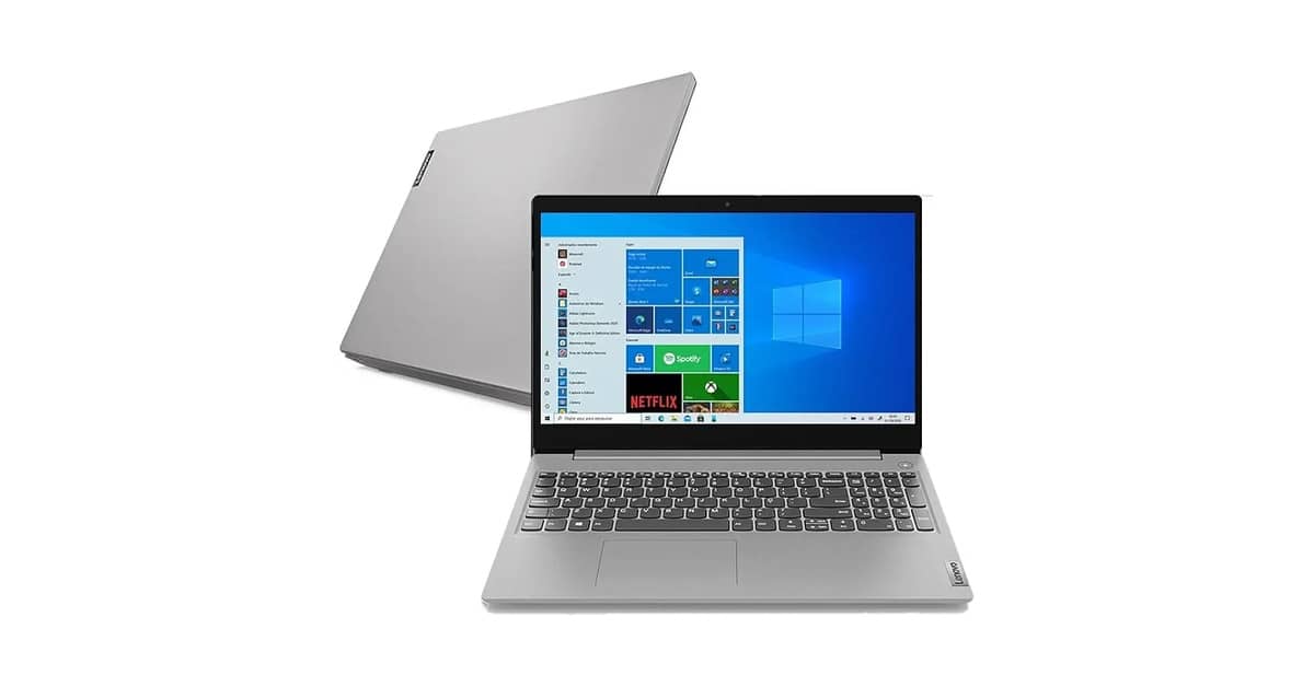 Qual o Melhor Notebook para Arquitetura e Design?