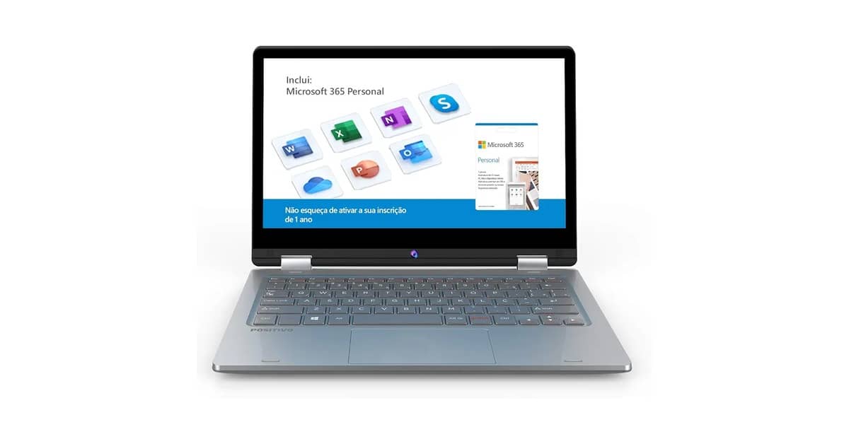 Qual o Melhor Notebook para Estudar e Trabalhar 2026? Guia