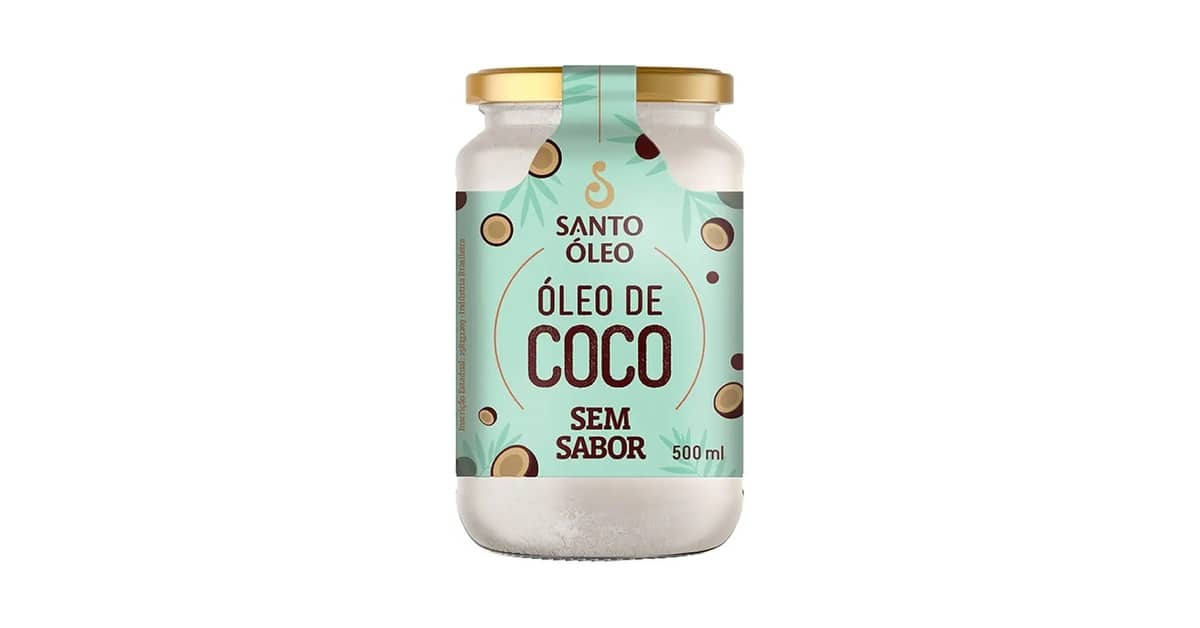 Qual o Melhor óleo de coco para cozinhar? Virgem ou Sem Sabor?
