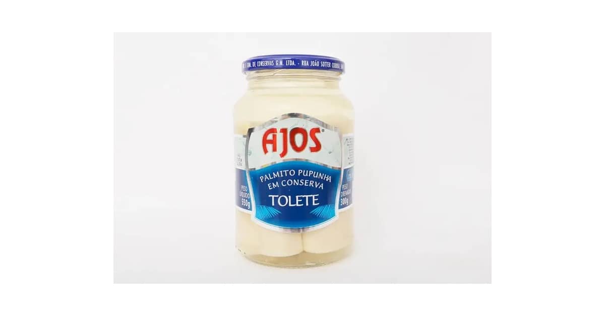 Qual o Melhor Palmito Pupunha ou Juçara? Guia de Sabor e Textura