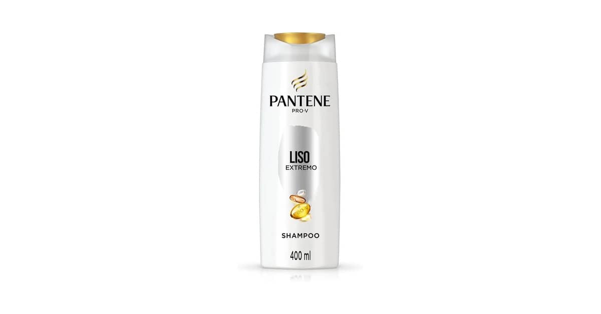 Qual o Melhor Pantene para Cabelo Liso: Top 10 Escolhas