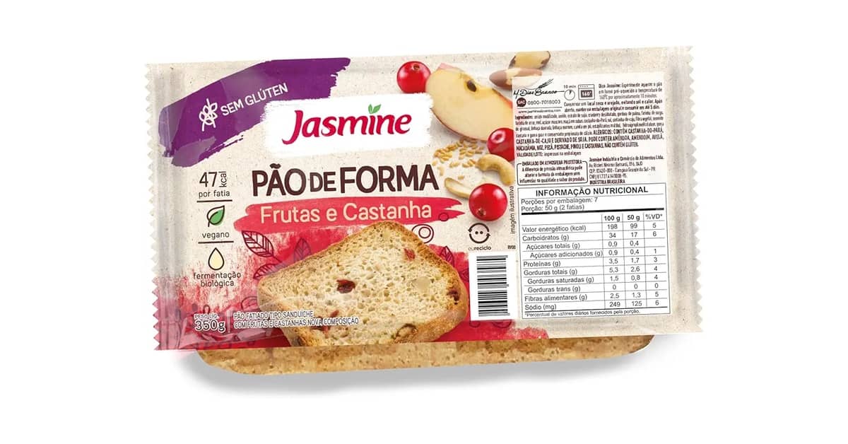 Qual o Melhor pão de forma para dieta: Guia de Opções Saudáveis