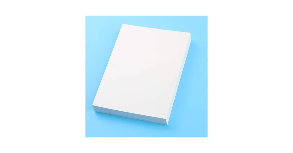 Qual o Melhor papel para imprimir fotos 3x4? Top