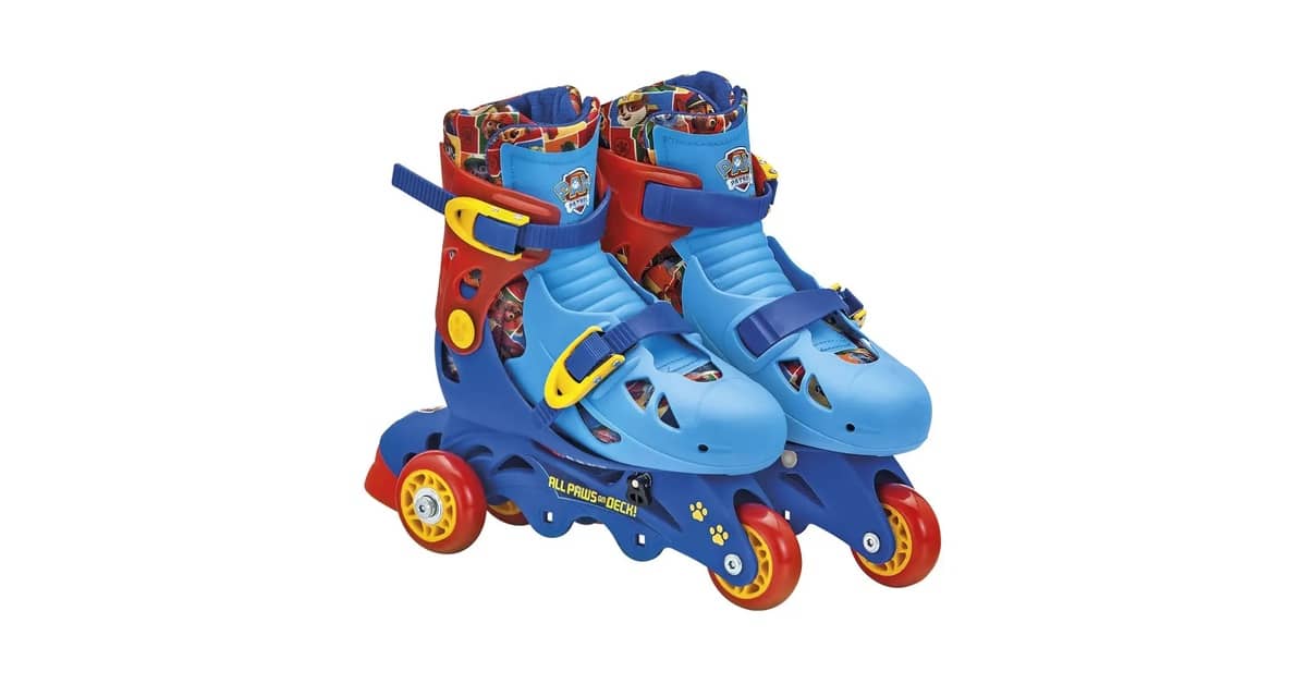 Qual o Melhor patins? Guia com 10 Opções Top