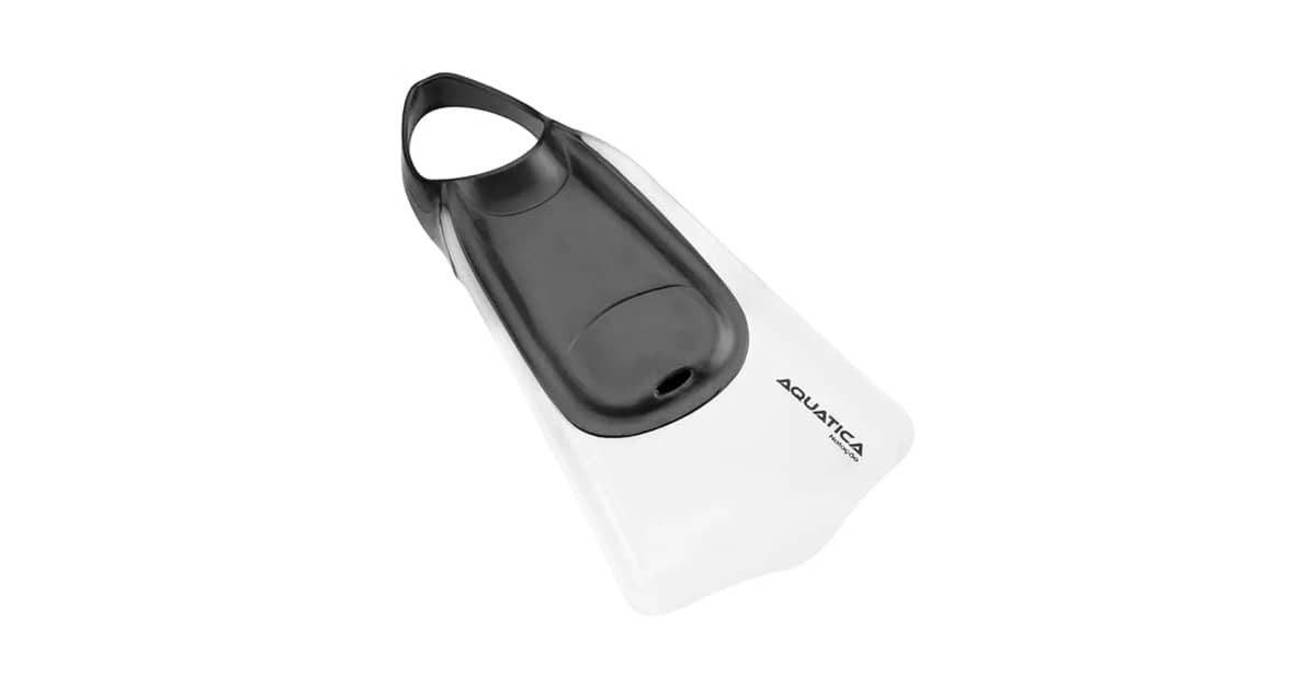 Qual o Melhor pé de pato para natação: Top 10 para Treino