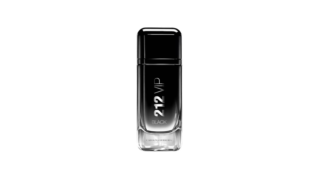 Qual o Melhor Perfume 212 Vip: 10 Versões de Alto Impacto