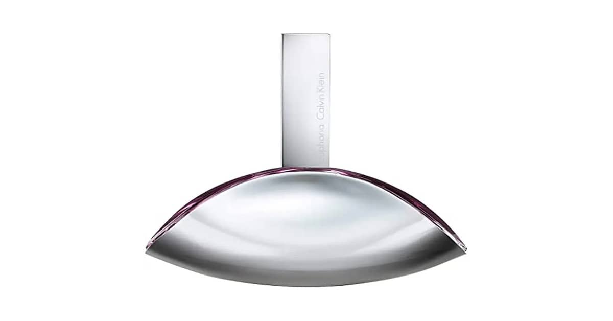 Qual o Melhor Perfume da Calvin Klein Feminino? Guia