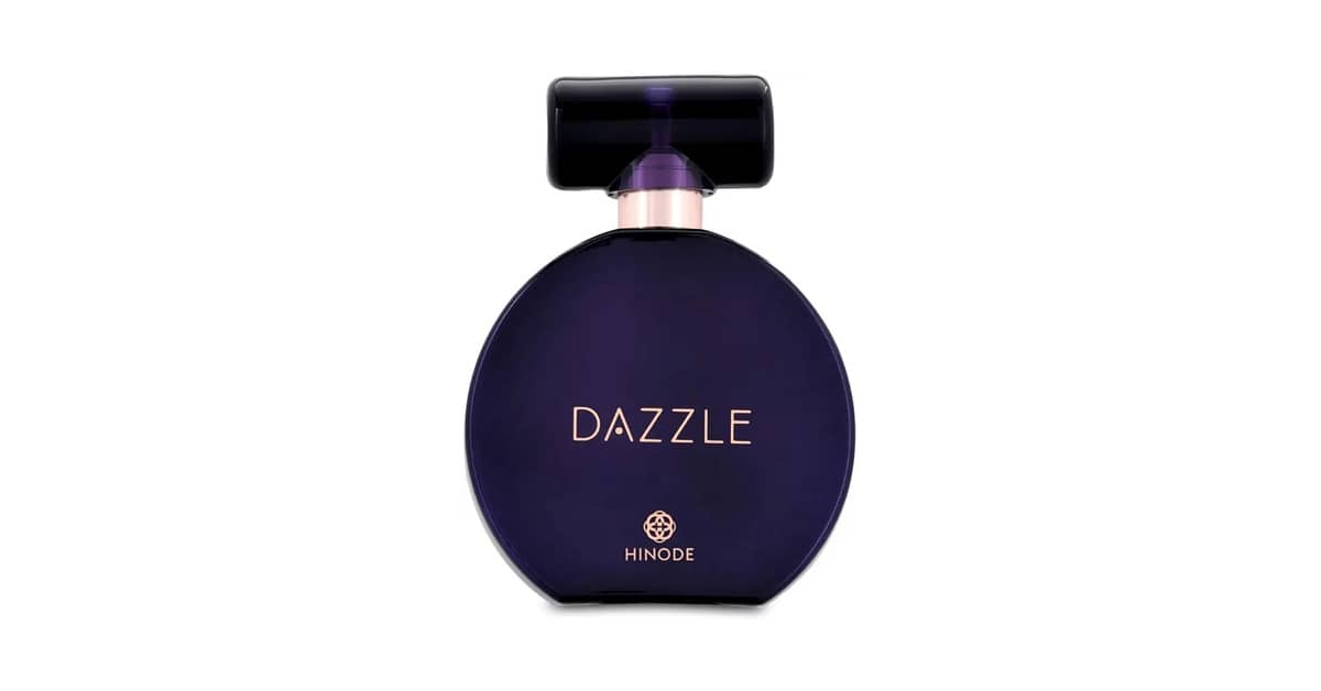Qual o Melhor perfume da hinode feminino: Top 10