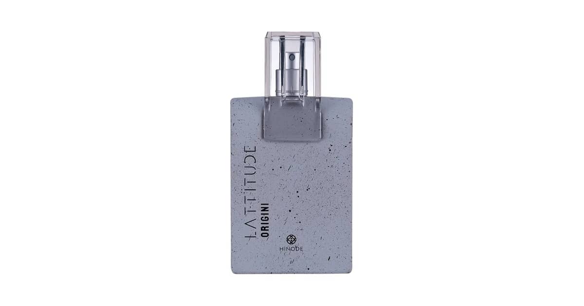 Qual o Melhor Perfume da Hinode Masculino? Top 10
