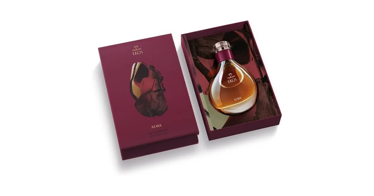 Qual o Melhor perfume da natura amadeirado: Top 10