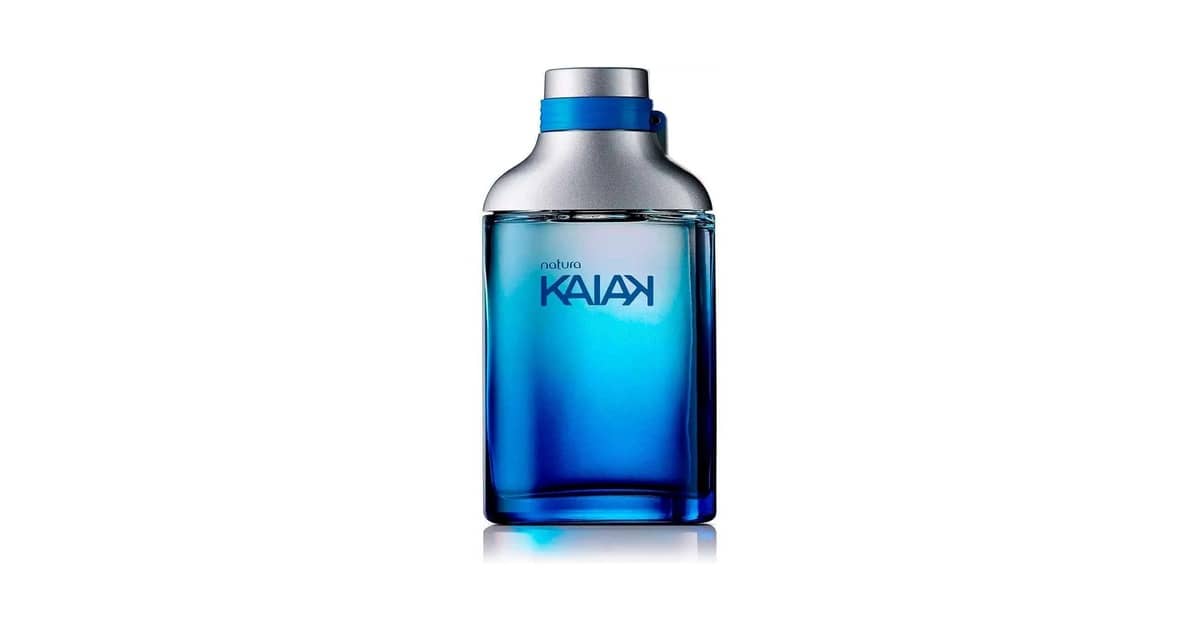 Qual o Melhor Perfume da Natura Masculino? Guia