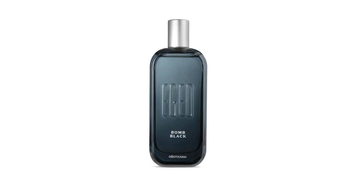 Qual o Melhor Perfume Egeo: Top 10 Fragrâncias