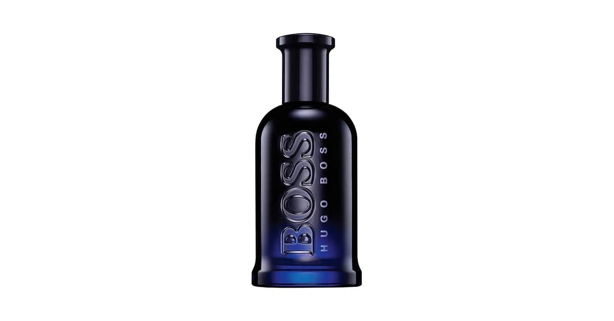 Qual o Melhor perfume hugo boss masculino? Top 10