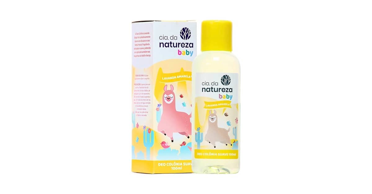 Qual o Melhor perfume infantil da natura: Guia Seguro