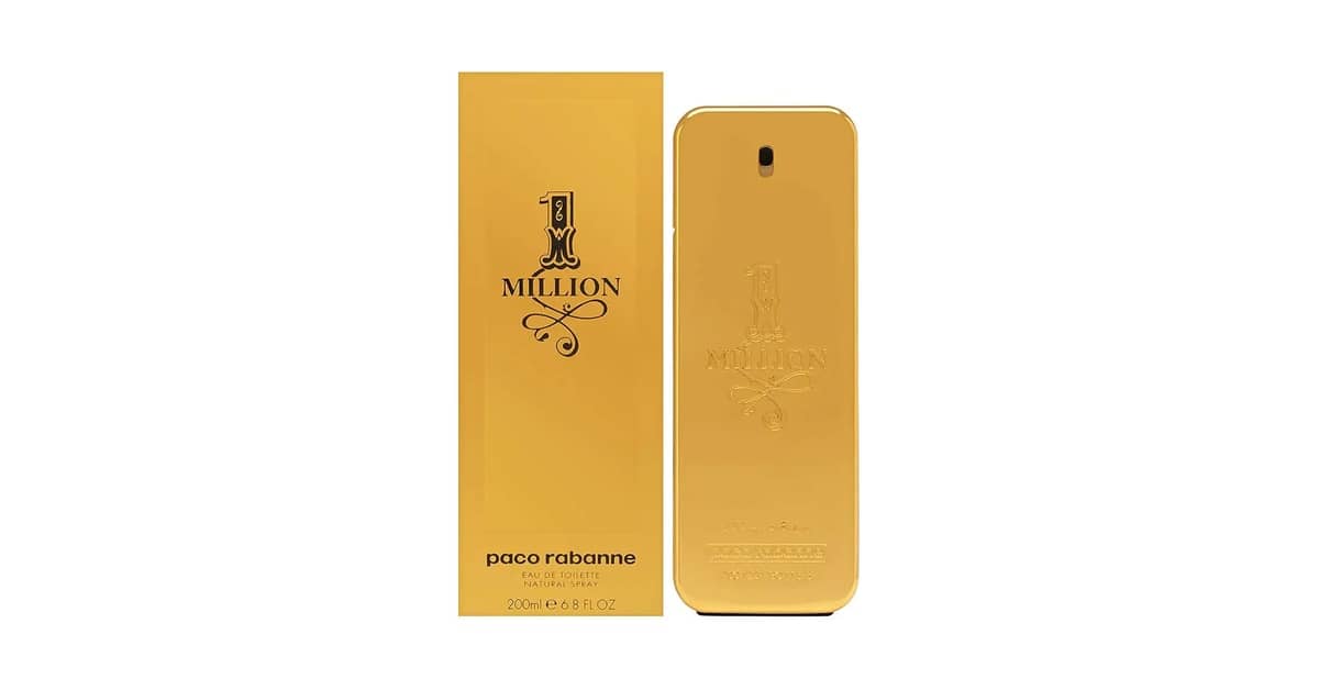 Qual o Melhor perfume paco rabanne masculino: Guia
