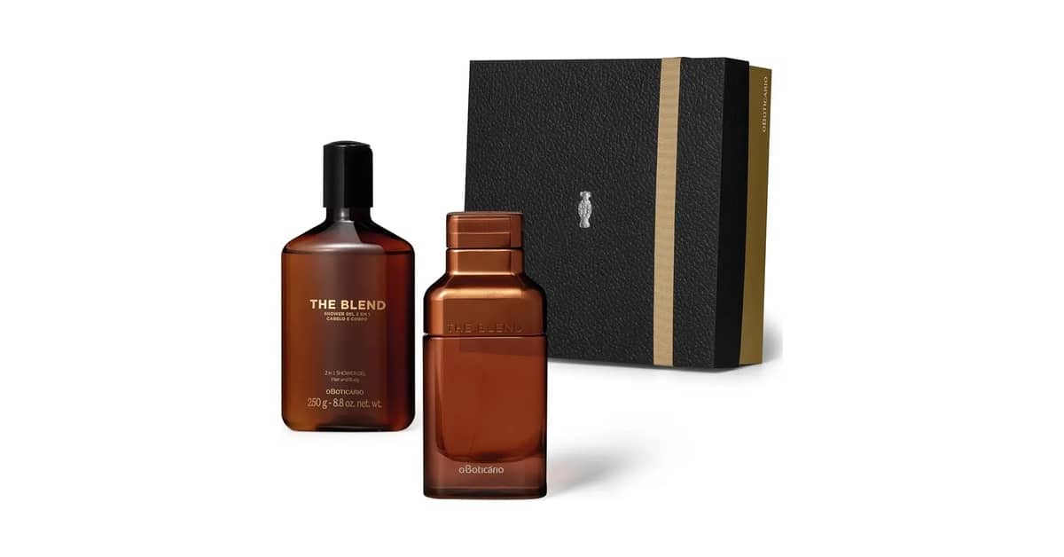 Qual o Melhor perfume para cabelo da boticário? 4 Opções